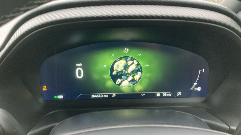 Ford Puma 1.0 EcoBoost Hybrid mHEV 155 ST-Line Vignale 5dr Petrol Hatchback